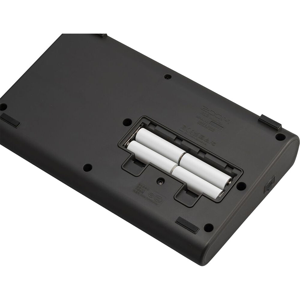 Zoom R12 MultiTrak Recorder (Touchscreen)