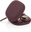 Bowers & Wilkins Px8 Premium Aktif Gürültü Engelleyici (ANC) Kulak Üstü Kulaklık - Royal Burgundy
