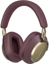 Bowers & Wilkins Px8 Premium Aktif Gürültü Engelleyici (ANC) Kulak Üstü Kulaklık - Royal Burgundy