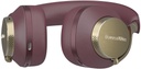 Bowers & Wilkins Px8 Premium Aktif Gürültü Engelleyici (ANC) Kulak Üstü Kulaklık - Royal Burgundy