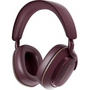 Bowers & Wilkins Px7 S3 Premium Aktif Gürültü Engelleyici (ANC) Kulak Üstü Kulaklık - Vintage Maroon
