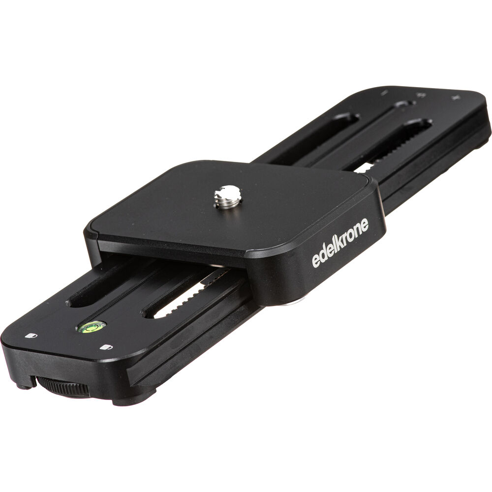 edelkrone SliderONE v2 Manuel Kamera Slider