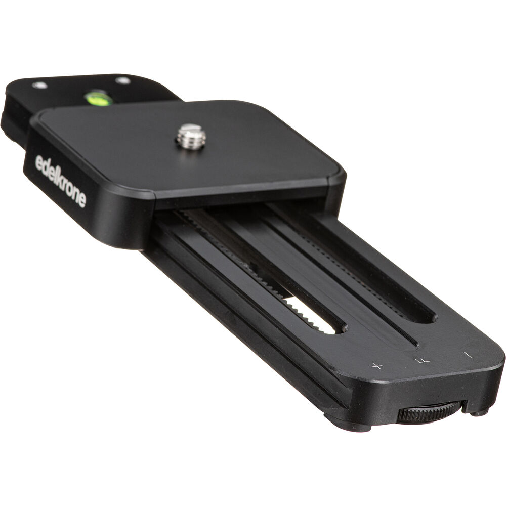 edelkrone SliderONE v2 Manuel Kamera Slider