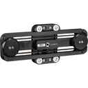edelkrone SliderONE v2 Manuel Kamera Slider