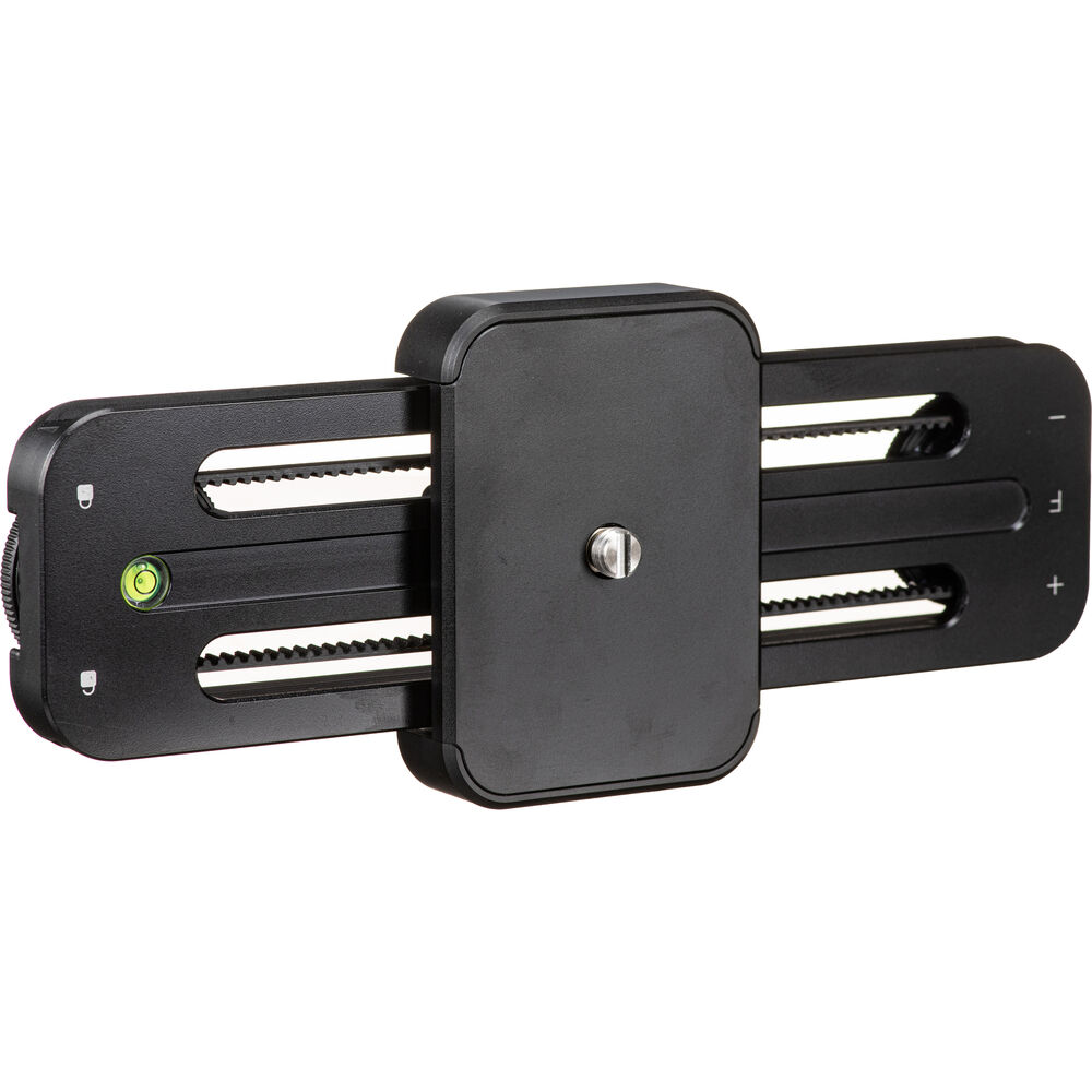 edelkrone SliderONE v2 Manuel Kamera Slider