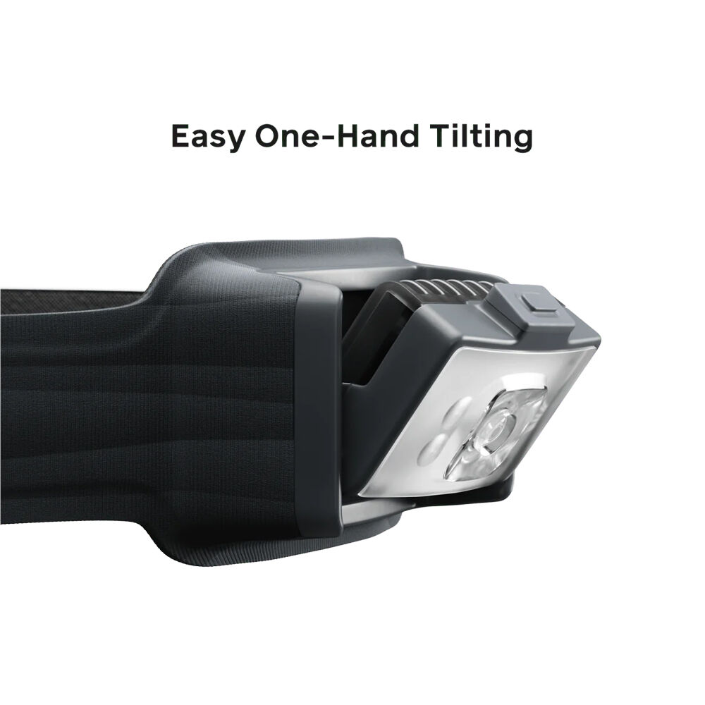 BioLite Headlamp 800 Pro USB-C Şarjlı Kafa Lambası