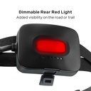 BioLite Headlamp 800 Pro USB-C Şarjlı Kafa Lambası