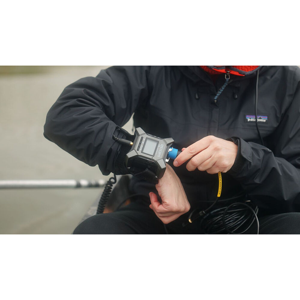 Zoom F3 2-Girişli Ses Kayıt Cihazı