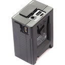 SWIT OMNI-99S 99Wh Pocket Battery (V-Mount)