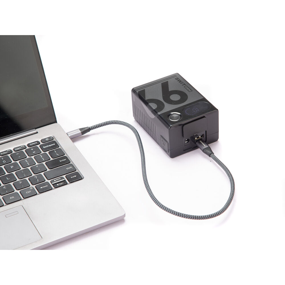 SWIT OMNI-99S 99Wh Pocket Battery (V-Mount)