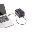 SWIT OMNI-99S 99Wh Pocket Battery (V-Mount)