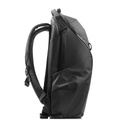 Peak Design Everyday Backpack Zip 20L Günlük Sırt Çantası - Black