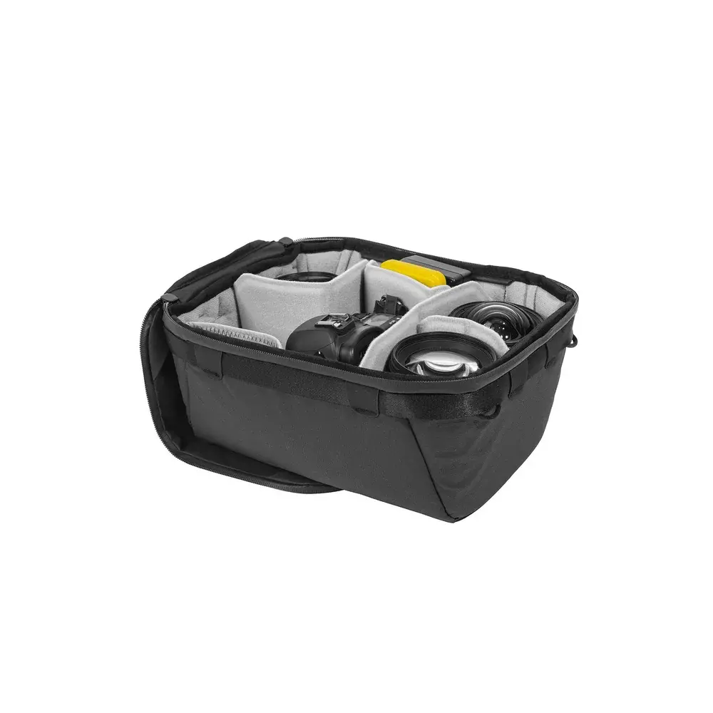 Peak Design Camera Cube Smedium V2 - Modüler Kamera Düzenleyici