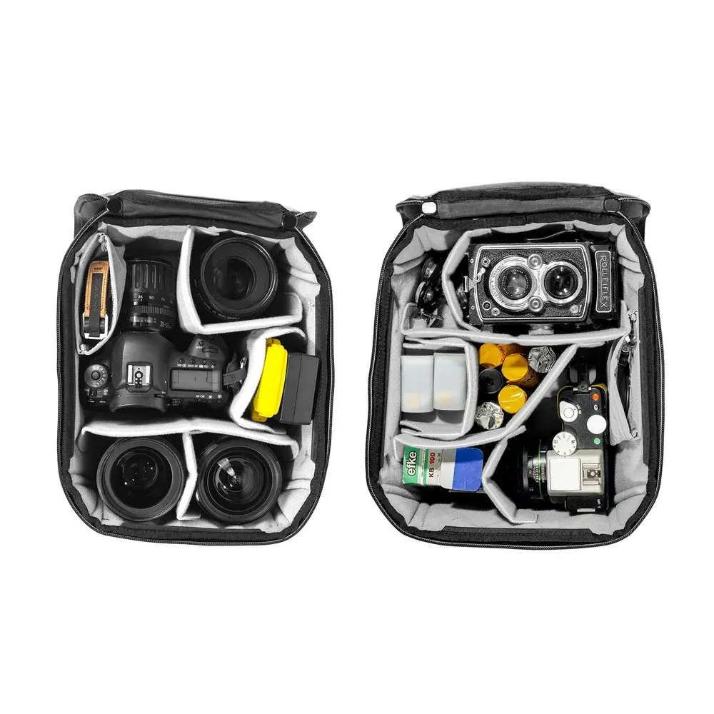 Peak Design Camera Cube Smedium V2 - Modüler Kamera Düzenleyici
