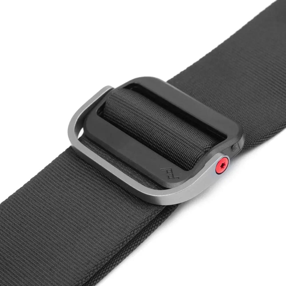 Peak Design Slide Profesyonel Kamera Askısı - Black