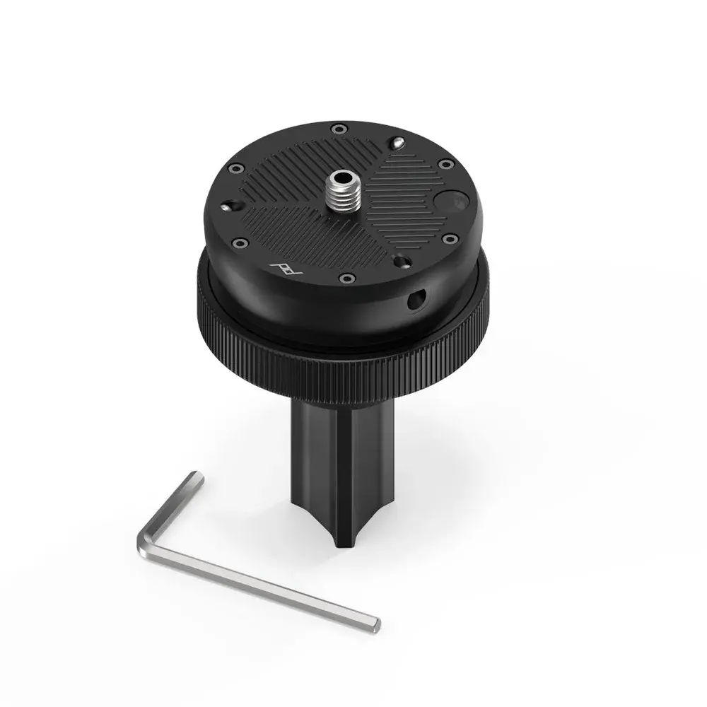 Peak Design Pro Leveling Base Tripod Dengeleme Başlığı