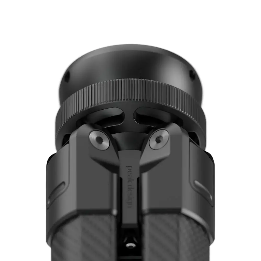 Peak Design Pro Leveling Base Tripod Dengeleme Başlığı