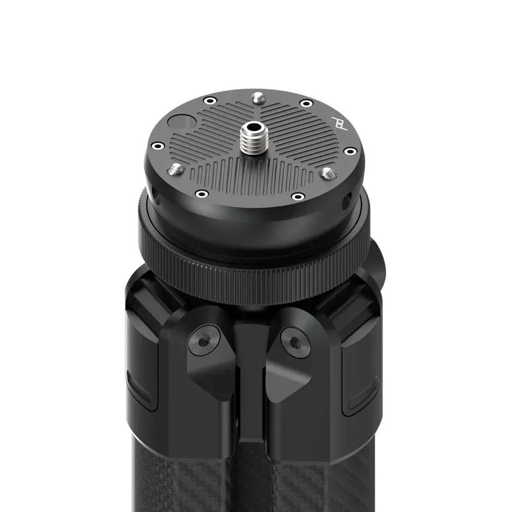 Peak Design Pro Leveling Base Tripod Dengeleme Başlığı