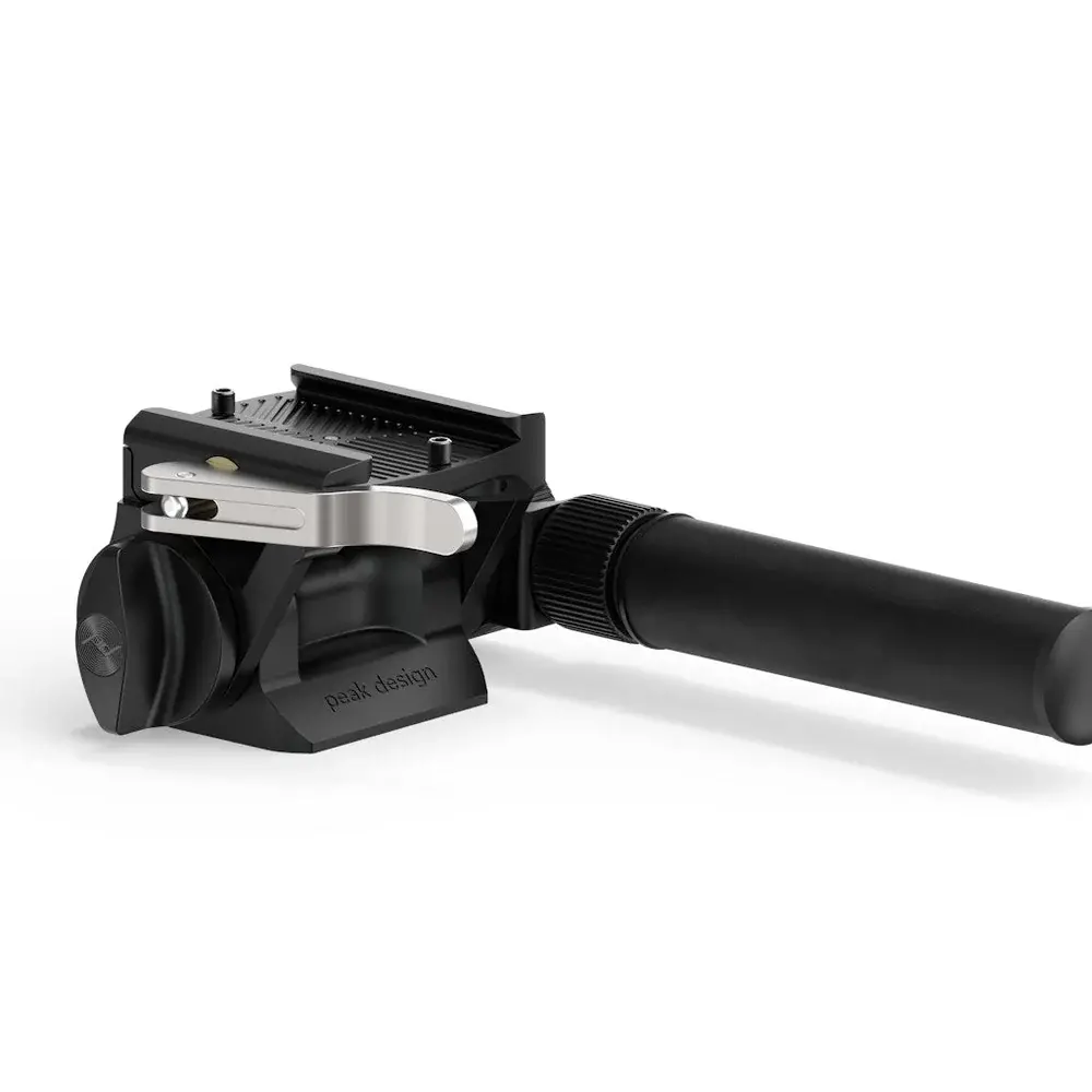Peak Design Pro Tripod Tilt Mod Video Adaptörü