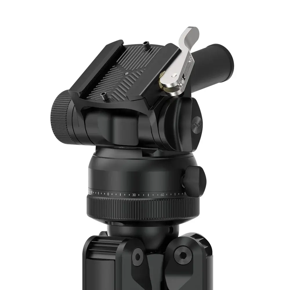 Peak Design Pro Tripod Tilt Mod Video Adaptörü