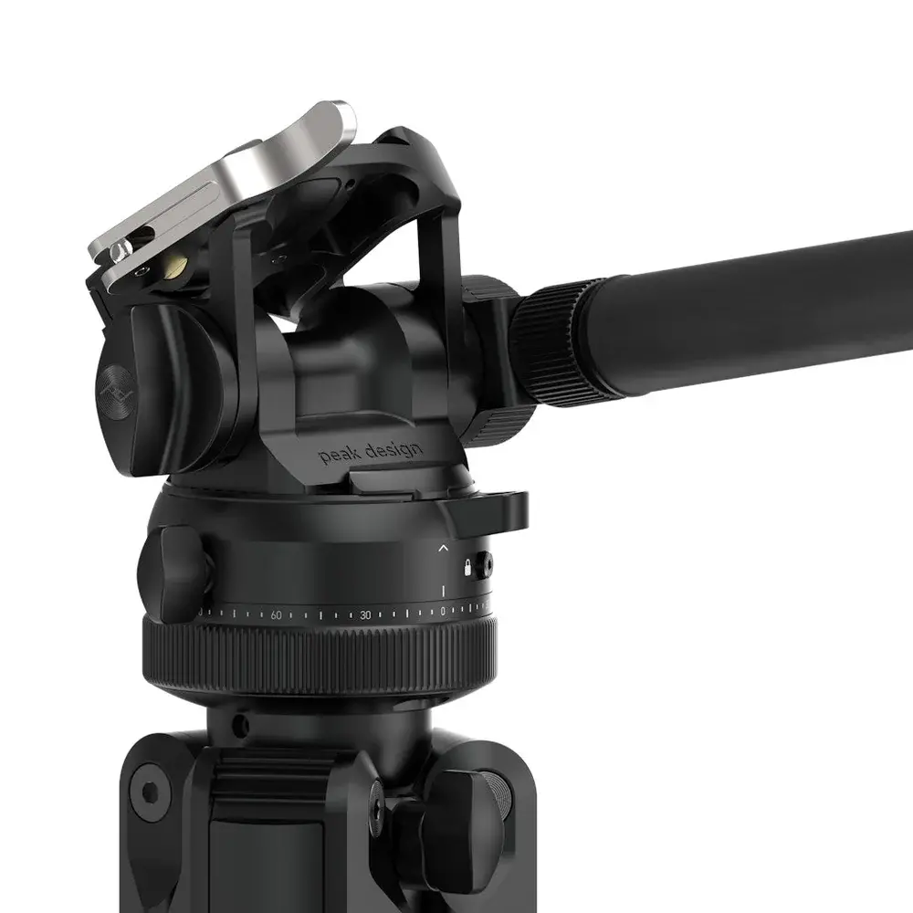 Peak Design Pro Tripod Tilt Mod Video Adaptörü