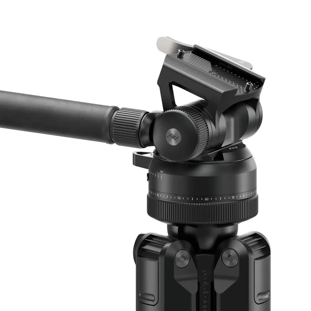 Peak Design Pro Tripod Tilt Mod Video Adaptörü