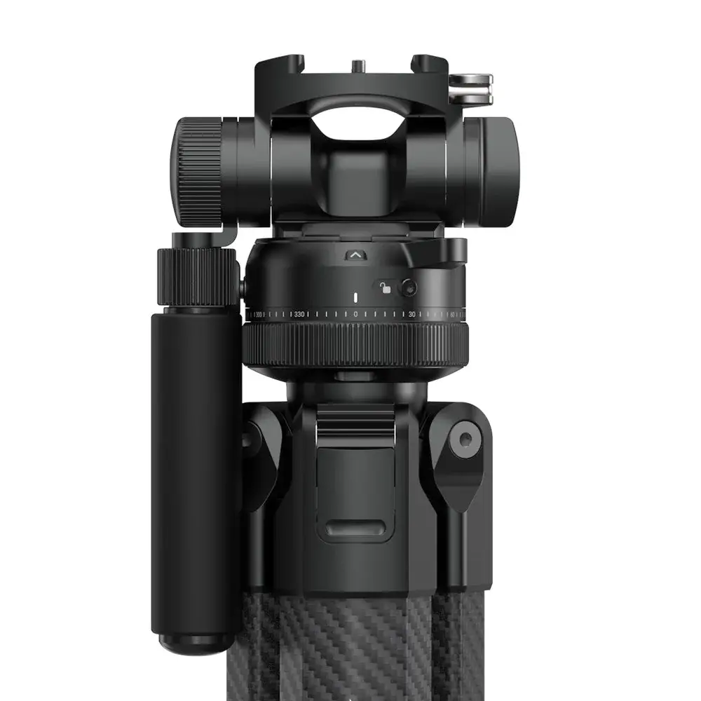 Peak Design Pro Tripod Tilt Mod Video Adaptörü