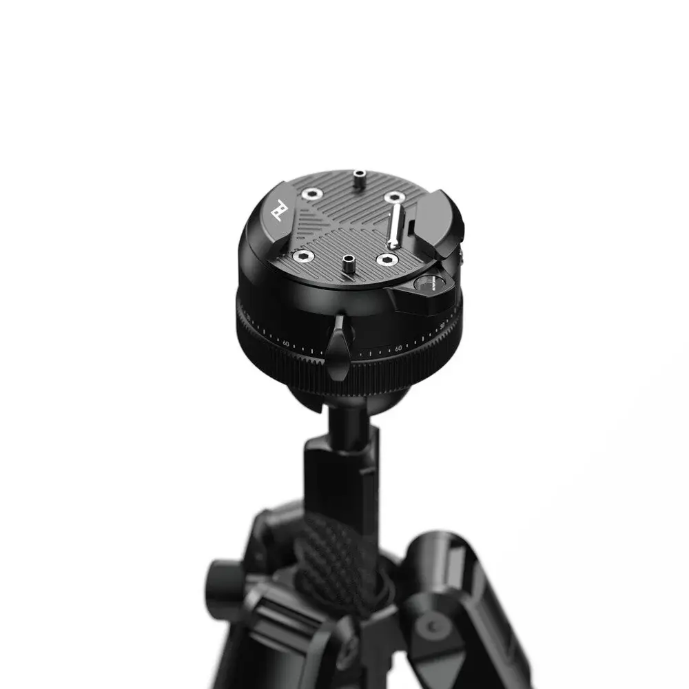 Peak Design Pro Lite Tripod Profesyonel Karbon Fiber Tripod