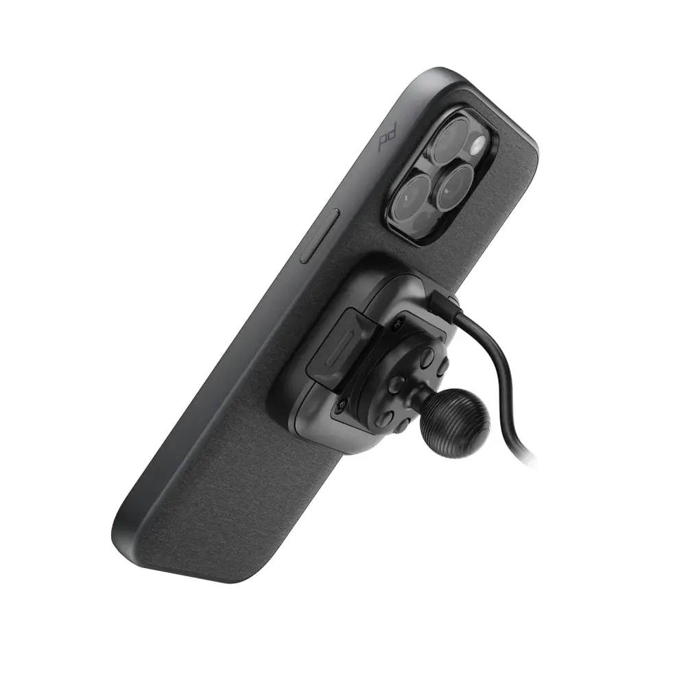 Peak Design Mobile Ball Mount Adapter Bilye Başlı Tutucu - 20mm