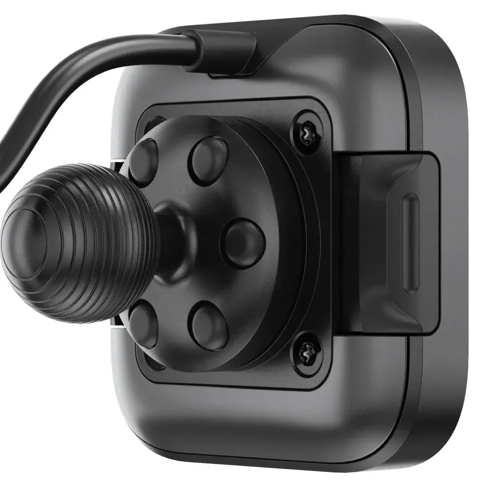 Peak Design Mobile Ball Mount Adapter Bilye Başlı Tutucu - 20mm
