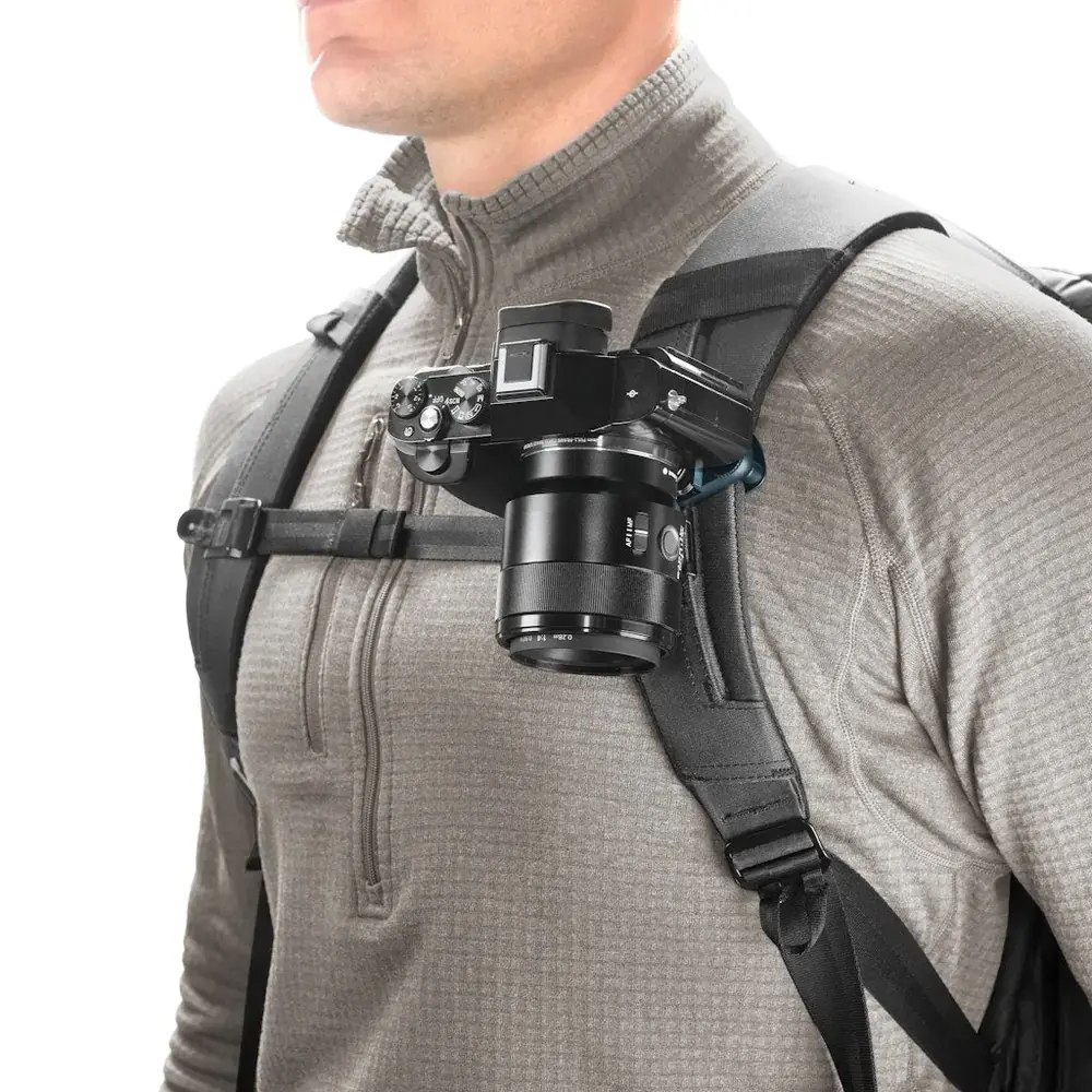 Peak Design Capture Kamera Askı Aparatı - Ocean