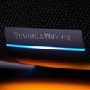 Bowers & Wilkins Zeppelin McLaren Edition - Özel Koleksiyon Kablosuz Hi-Fi Hoparlör