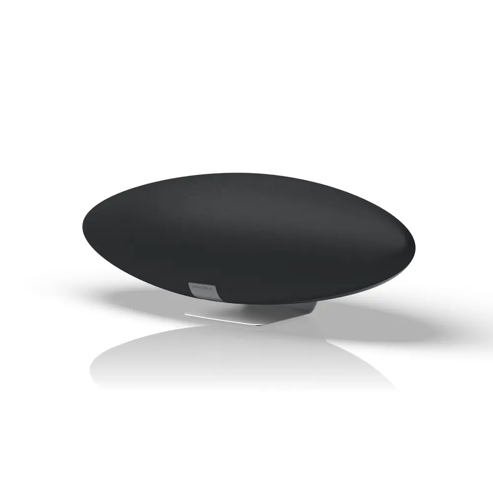 Bowers & Wilkins Zeppelin Pro Edition Kablosuz Hi-Fi Hoparlör - Space Grey