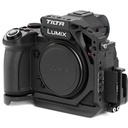 Tilta Half Camera Cage For Panasonic S5 ii/iix - Black  (TA-T50-HCC-B)
