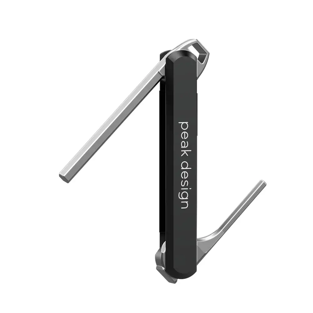 Peak Design Pro Tripod Hex Tool Çok Amaçlı Montaj Anahtarı