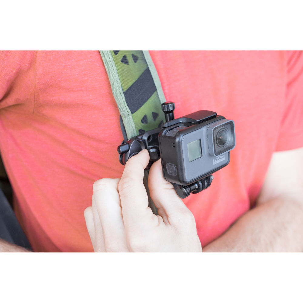 Peak Design Action Camera P.O.V. Kit