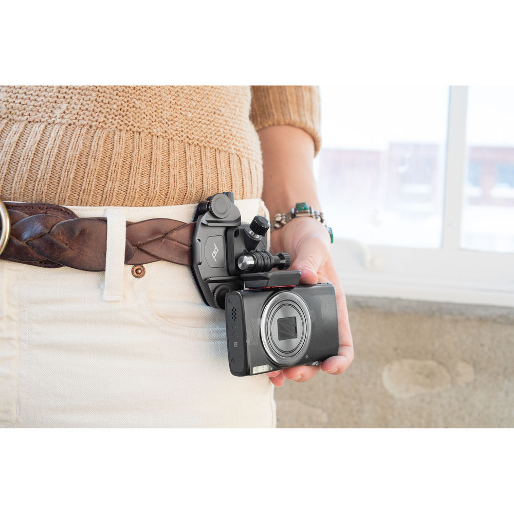 Peak Design Action Camera P.O.V. Kit