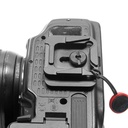 Peak Design Dual Plate Çift Uyumlu Tripod & Kamera Plakası