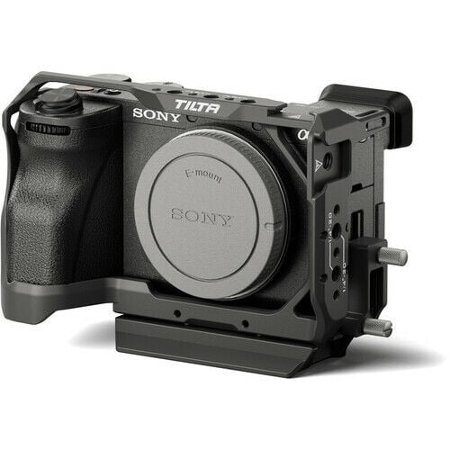Tilta Full Camera Cage For Sony A6700 Black (TA-T54-FCC-B)