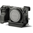 Tilta Full Camera Cage For Sony A6700 Black (TA-T54-FCC-B)