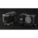 Tilta Full Camera Cage For Sony A6700 Black (TA-T54-FCC-B)