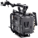 Tilta Camera Cage For Sony Burano Pro Kit - V Mount  ( ESR-T18-B-V)