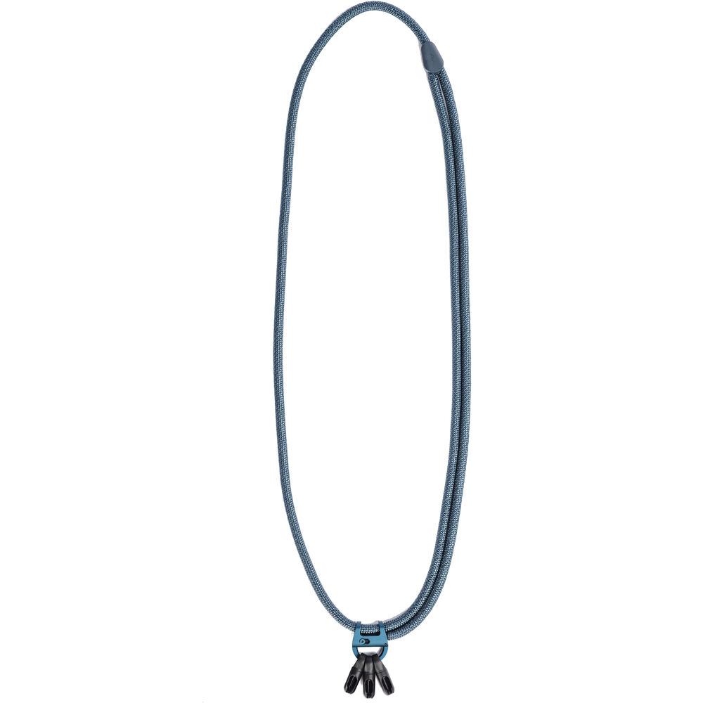 Mobile Crossbody Strap Çok Fonksiyonlu Telefon Askısı, Ocean