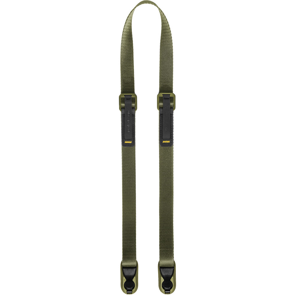 Peak Design Leash Kamera Askısı  (Kelp)