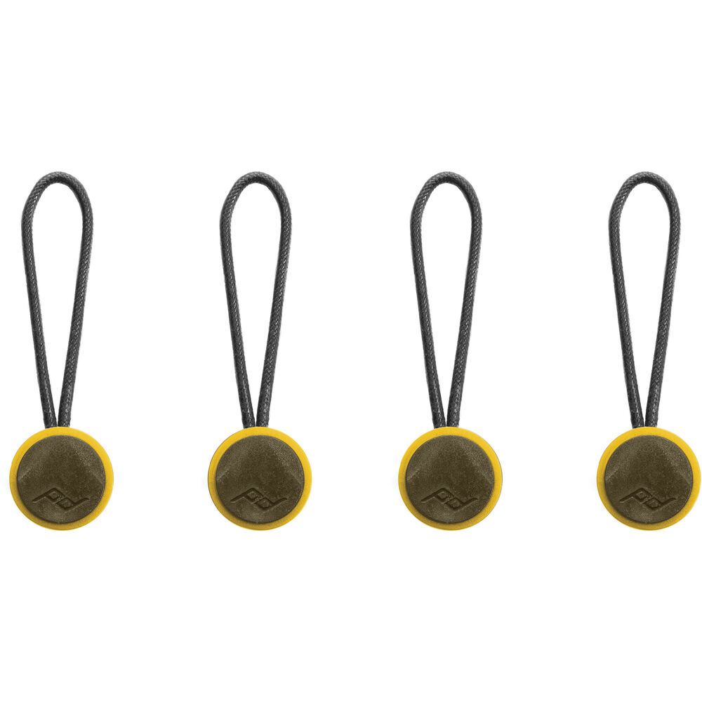Peak Design Leash Kamera Askısı  (Kelp)