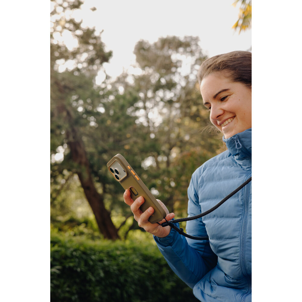 Peak Design Mobile Crossbody Strap Çok Fonksiyonlu Telefon Askısı - Ocean