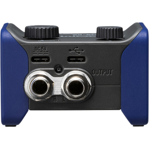 Zoom AMS-22 USB 2,0 Ses Kartı
