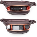 Peak Design Everyday Sling (ECLIPSE 6L) Omuz Çantası