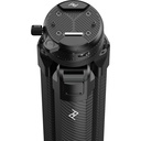 Peak Design Pro Tall Karbon Fiber Tripod ve Top Kafa – Siyah