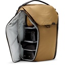 Peak Design Everyday Backpack 30L Günlük Sırt Çantası - Coyote
